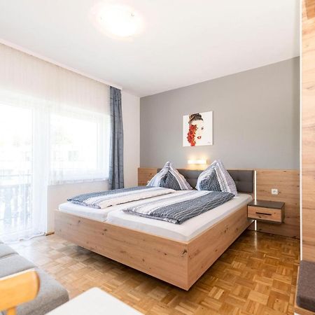 Gaestehaus Genf Velden am Wörthersee Eksteriør billede